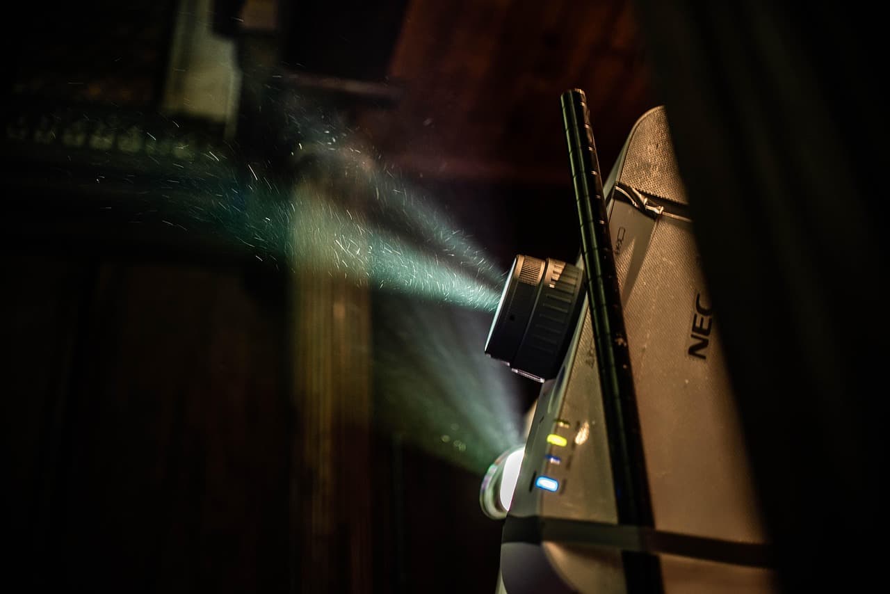 The World of Cinema: A Journey Through Lights, Lens, and Legacy