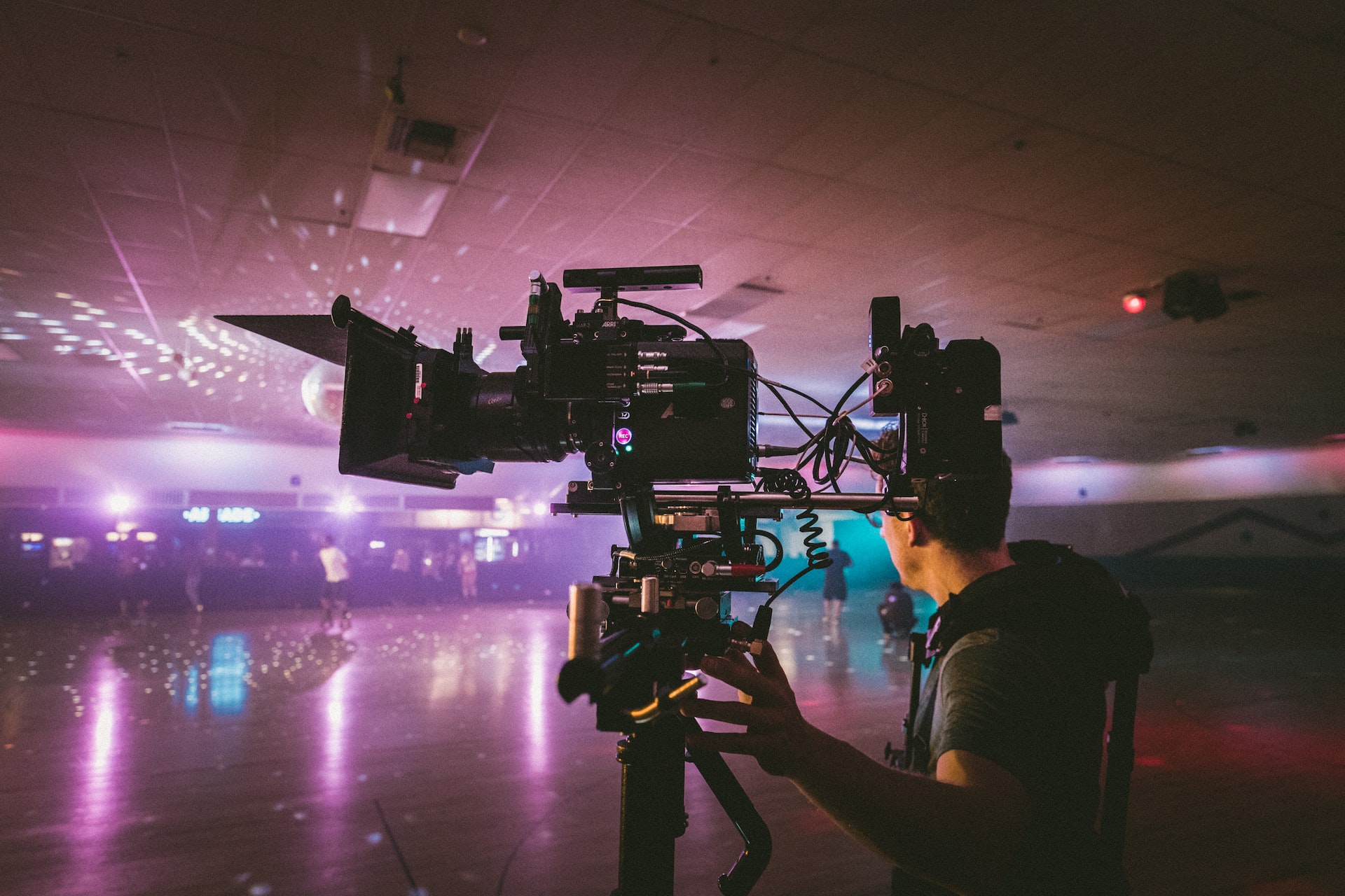 Movie Special Effects and Their Development